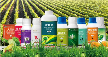 小、散、弱!我國生物農(nóng)藥賽道還沒有獨(dú)角獸企業(yè)